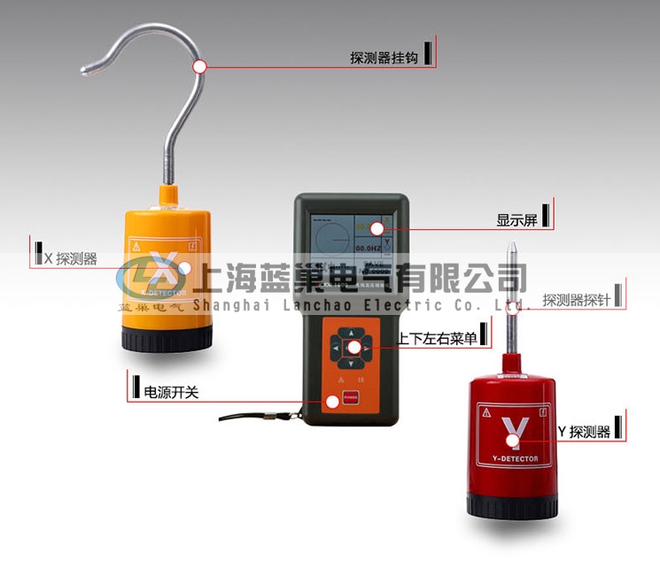 VC1600無(wú)線高壓核相儀完全實(shí)現(xiàn)從10V～550kV電壓自動(dòng)核相(如400V、10kV、35kV、66kV、110kV、220kV)，無(wú)需根據(jù)電壓等級(jí)購(gòu)置多套核相儀或分別配置高低壓探測(cè)器，節(jié)省成本、減少攜帶、省時(shí)快捷。